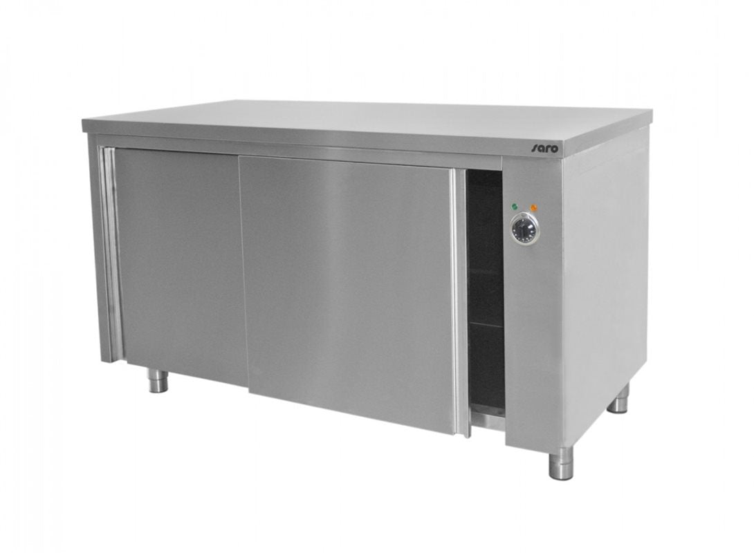 Värmeskåp 700 D, 3kW, 45W Fläkt