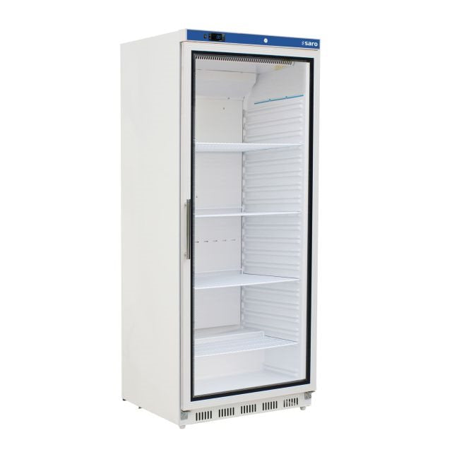 ventilerat kylskåp modell HK 600 GD V2