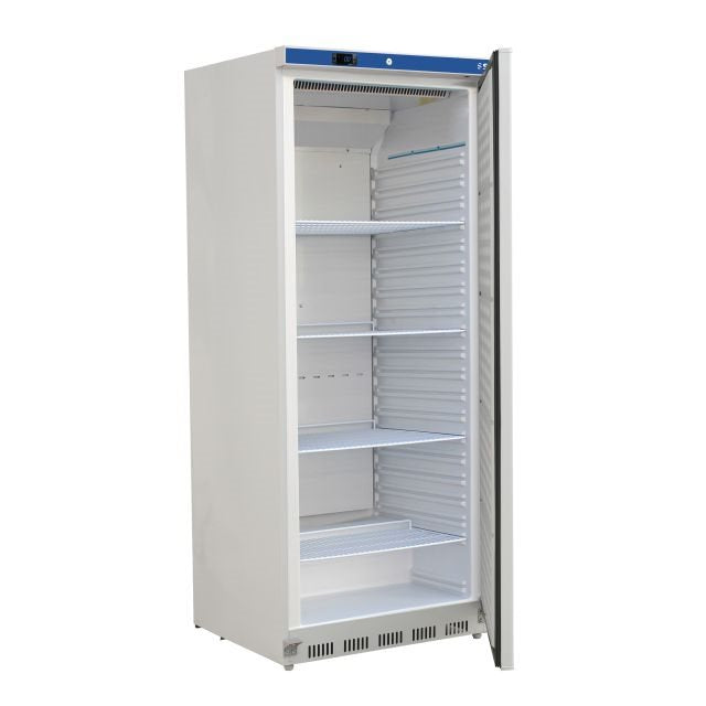 ventilerat kylskåp modell HK 600 V2
