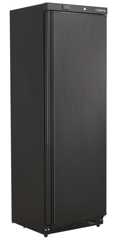 ventilerat kylskåp – svart modell HK 600 B V2