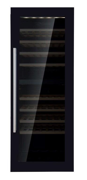 Vinkyl WK 162D, 1,6kW, 2 zoner
