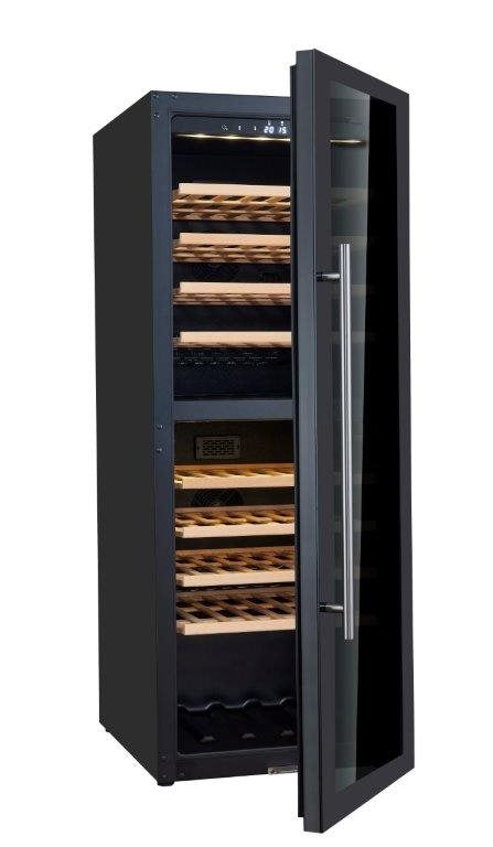 Vinkyl WK 77D, 1,4kW, 2 zoner