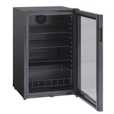 Display kylskåp DC126BB