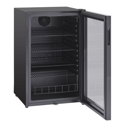 Display kylskåp DC126BB