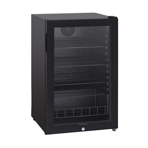 Display kylskåp DC126BB