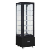 Display kylskåp DC402BB