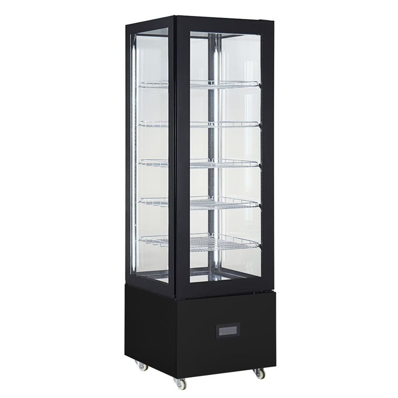 Display kylskåp DC402BB