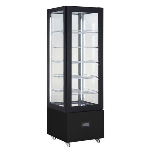 Display kylskåp DC402BB