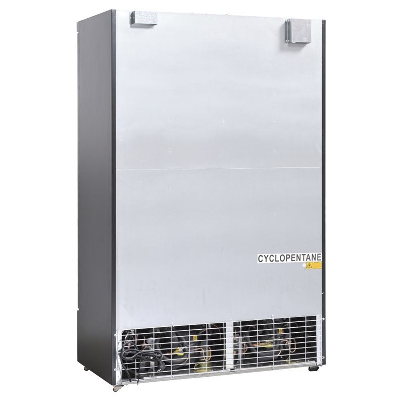 Displayfrys DF1006BD