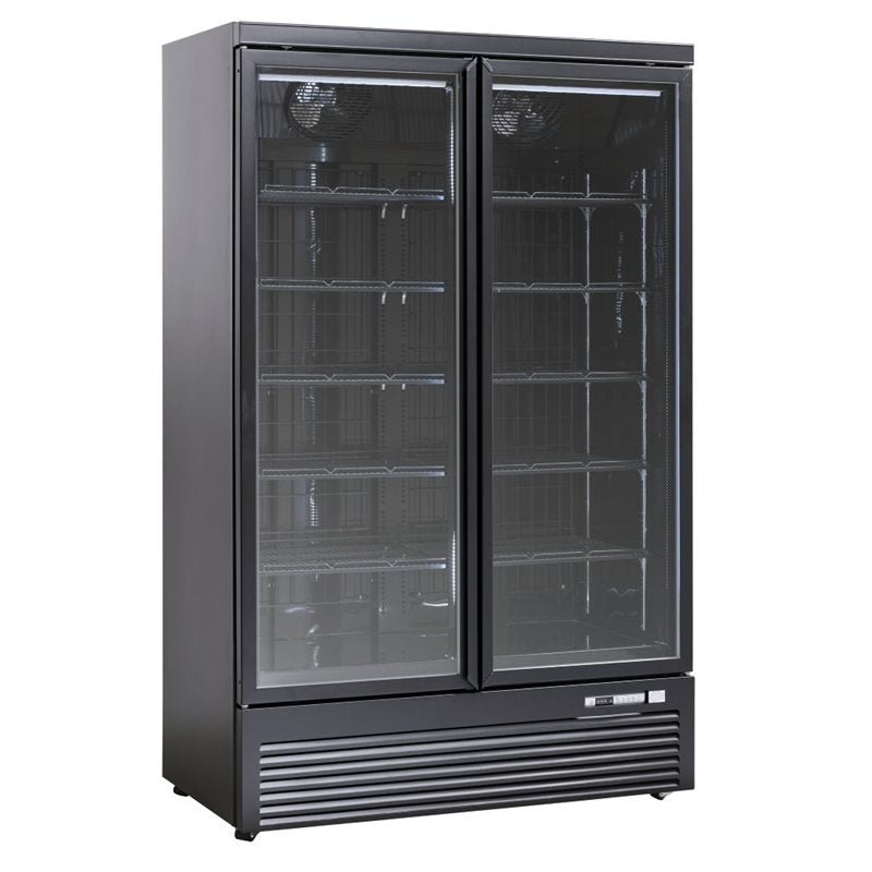Displayfrys DF1006BD