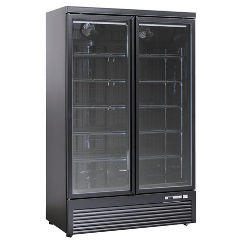 Displayfrys DF1006BD