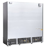 Displayfrys DF1563BD