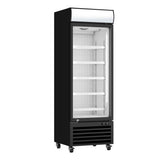 Displayfrys DF400BD