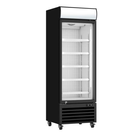 Displayfrys DF400BD