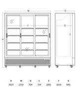 Displaykyl DC1500BSLD