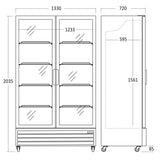 Displaykyl SD 1326 BE