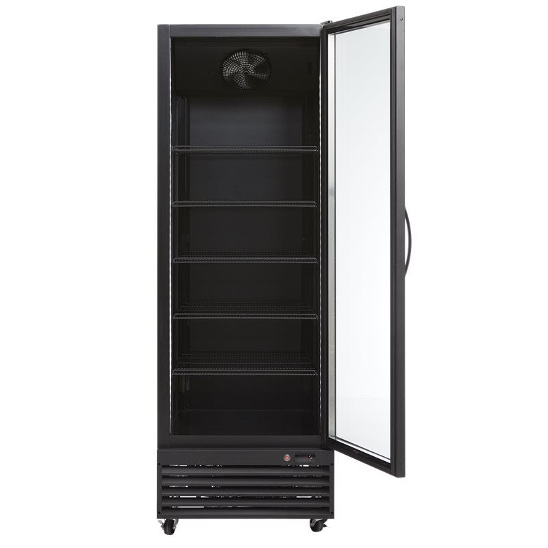 Displaykylskåp, SD 726 BE