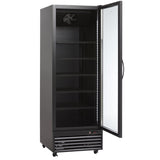 Displaykylskåp, SD 726 BE