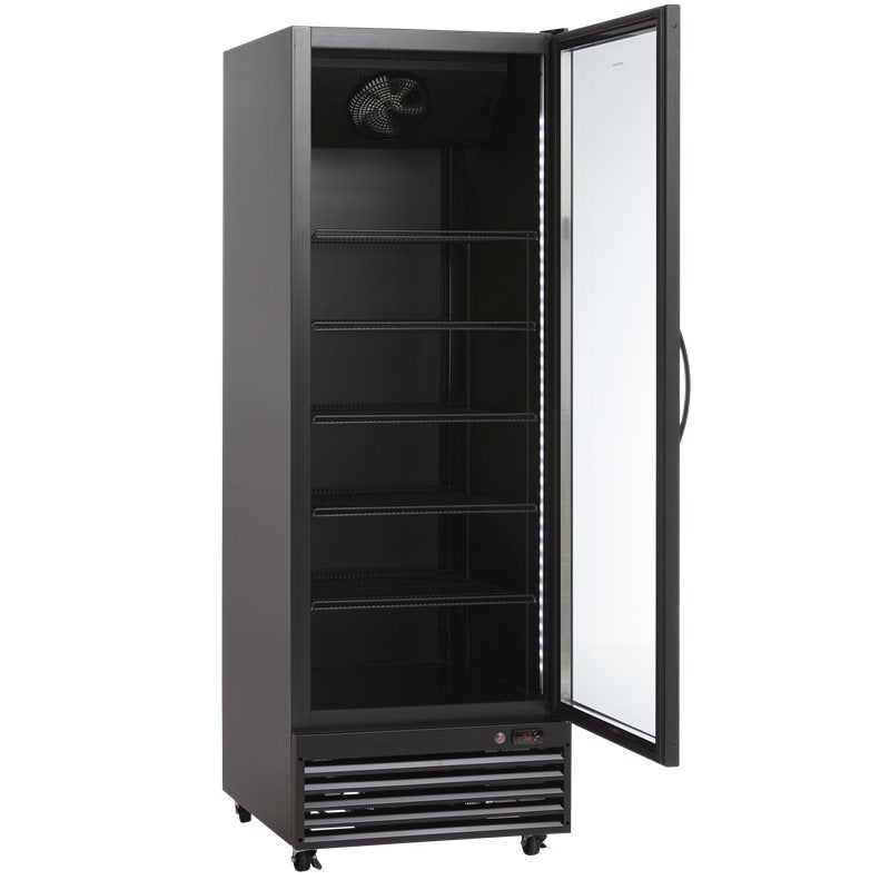 Displaykylskåp, SD 726 BE