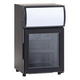 Drickakyl SC 21 BE, 1 Dörr, 90W, 18 L