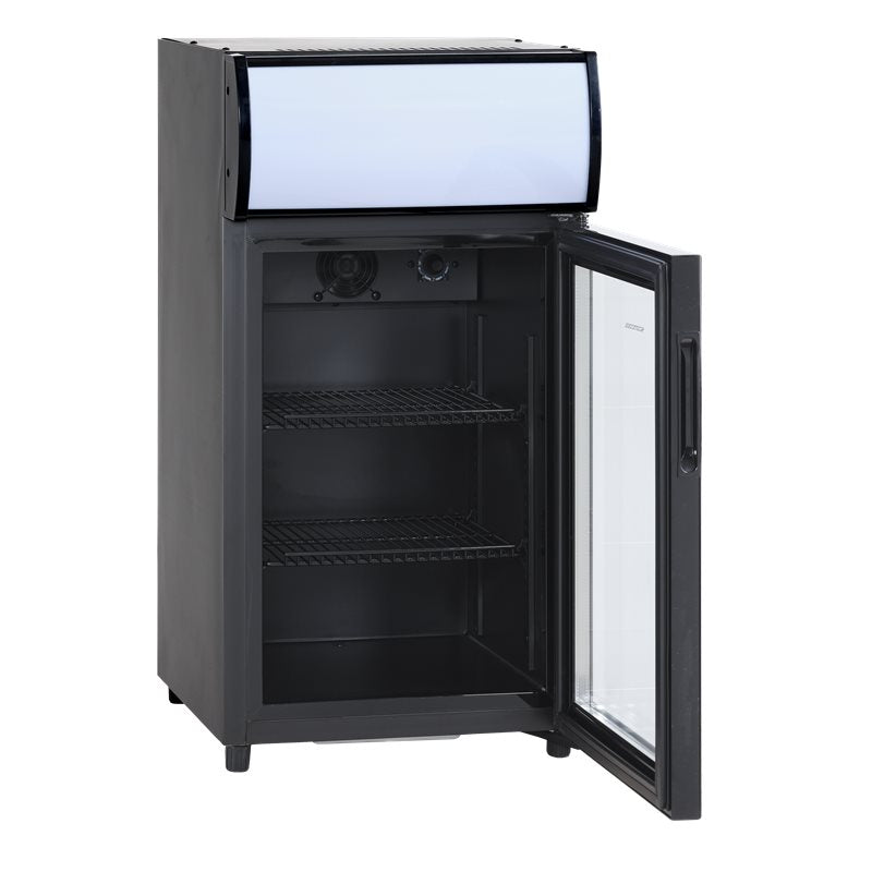 Drickakyl SC 51 BE, 1 dörr, 120W, 50 L