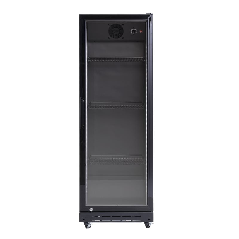 Drickakyl SD 181 BE, 3 Hyllor, 170W, 202 L