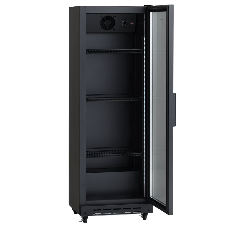 Drickakyl SD 181 BE, 3 Hyllor, 170W, 202 L