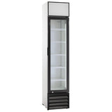 Drickakyl SD 217 BE, 1Dörr, 230W, 160 L