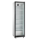 Drickakyl SD 430 E, 1 Dörr, 250W, 392 L