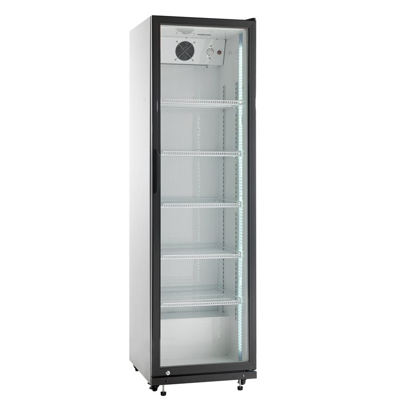 Drickakyl SD 430 E, 1 Dörr, 250W, 392 L