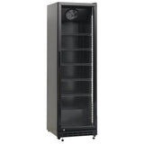 Drickakyl SD 430 E, 1 Dörr, 250W, 392 L