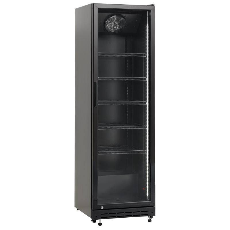 Drickakyl SD 430 E, 1 Dörr, 250W, 392 L
