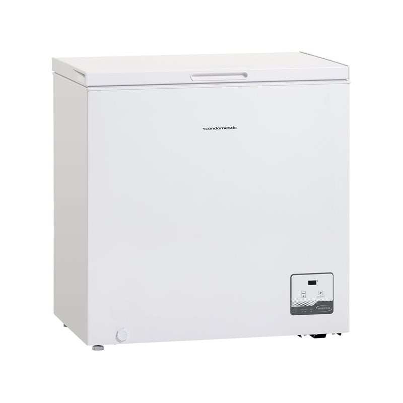 Frysbox CF200WD 199l