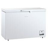 Frysbox CF400WE 400l