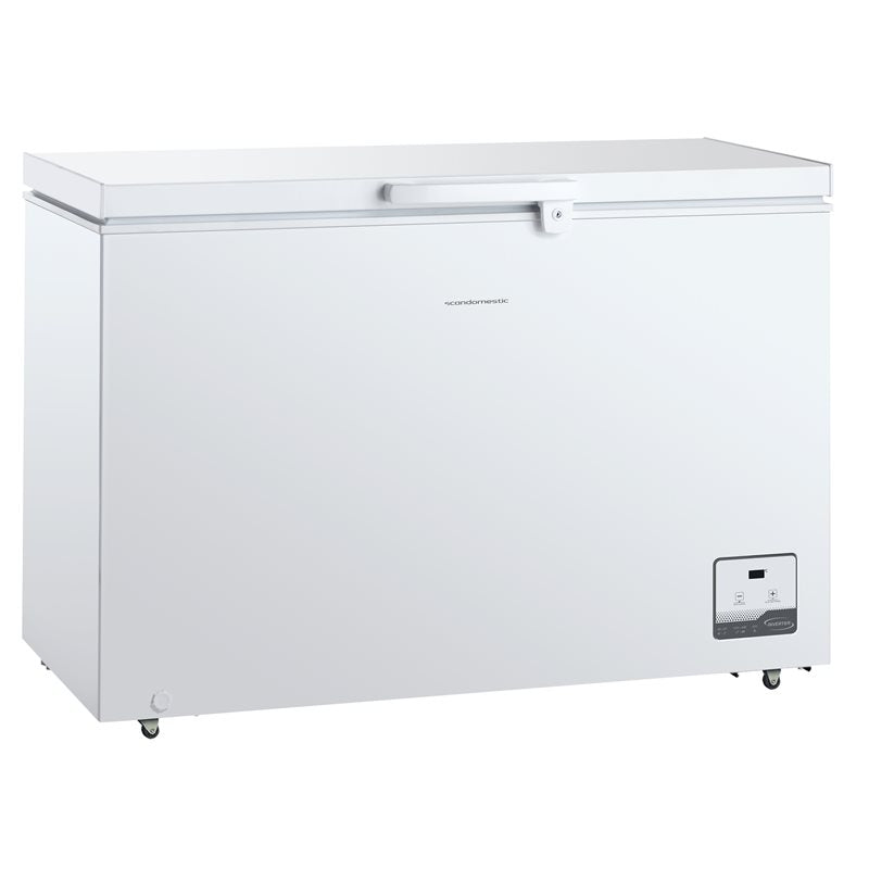 Frysbox CF400WE 400l