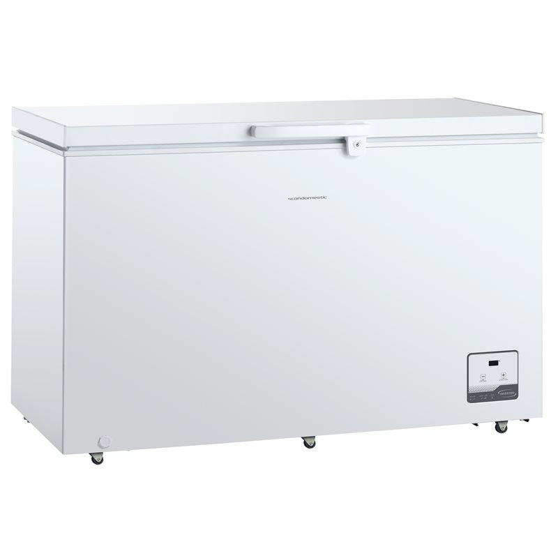 Frysbox CF500WE 500l