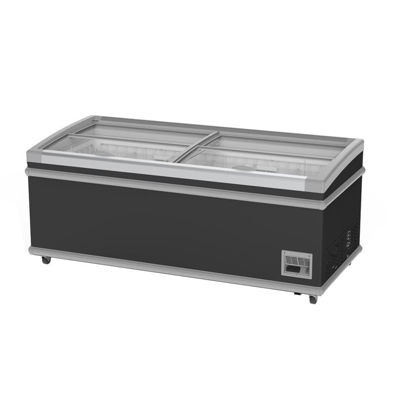 Frysgondol SIF600ADGC