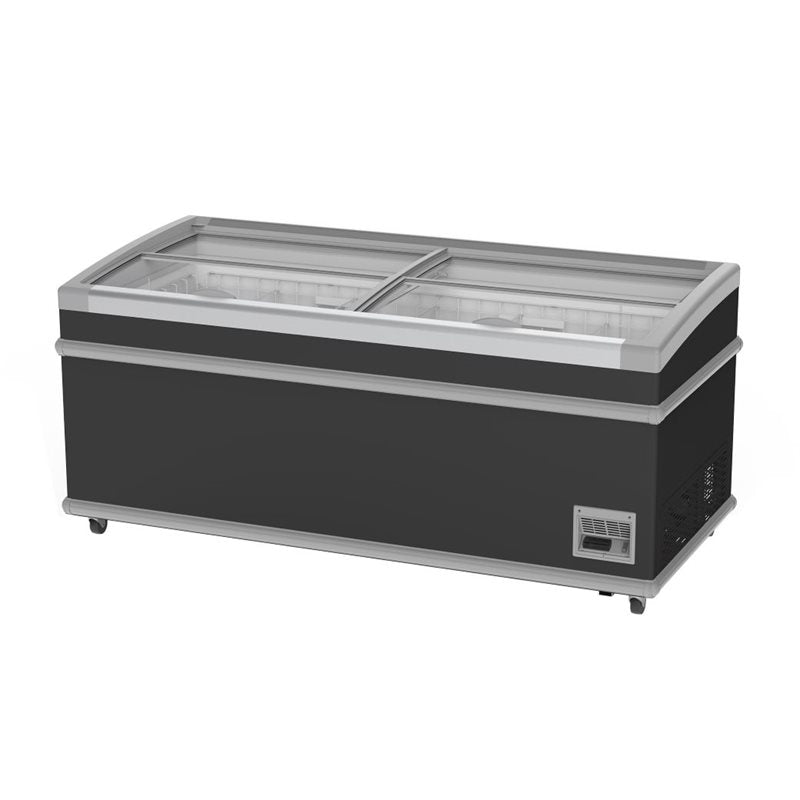 Frysgondol SIF700ADGC