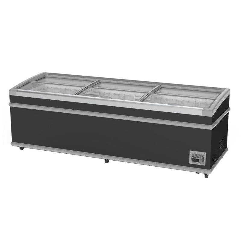 Frysgondol SIF900ADGD