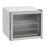 Frysskåp SD 46E, 1 Glasdörr, 150 W, 42 L