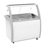 Glassdisk 325l SIC6WB