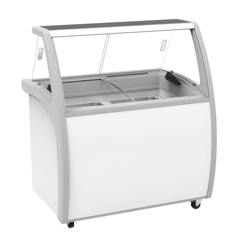 Glassdisk 325l SIC6WB