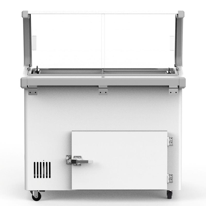 Glassdisk 325l SIC6WB