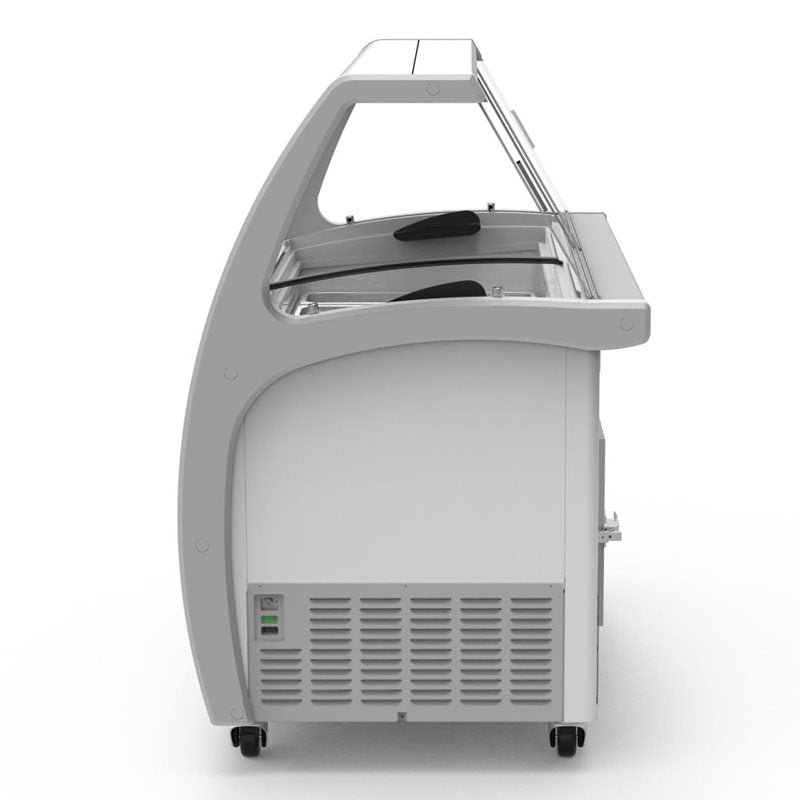 Glassdisk 325l SIC6WB
