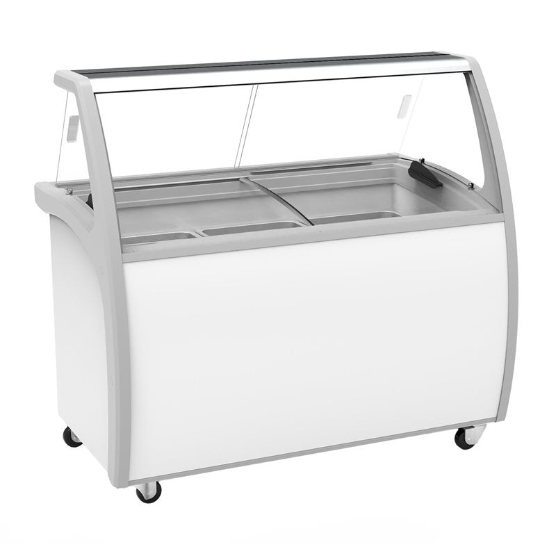 Glassdisk 415L SIC9WB