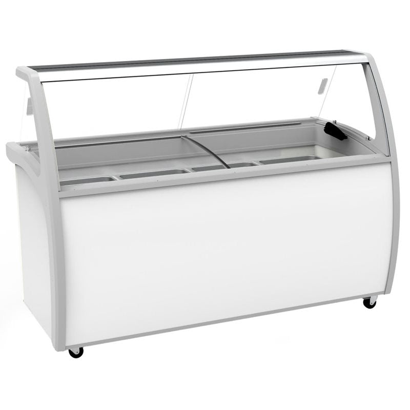 Glassdisk 575L SIC12WB