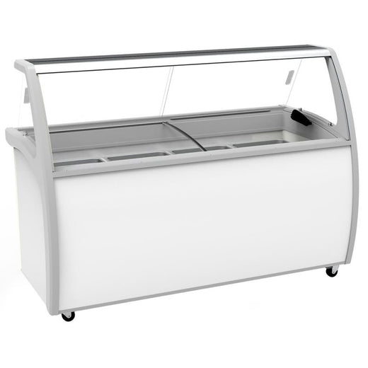 Glassdisk 575L SIC12WB