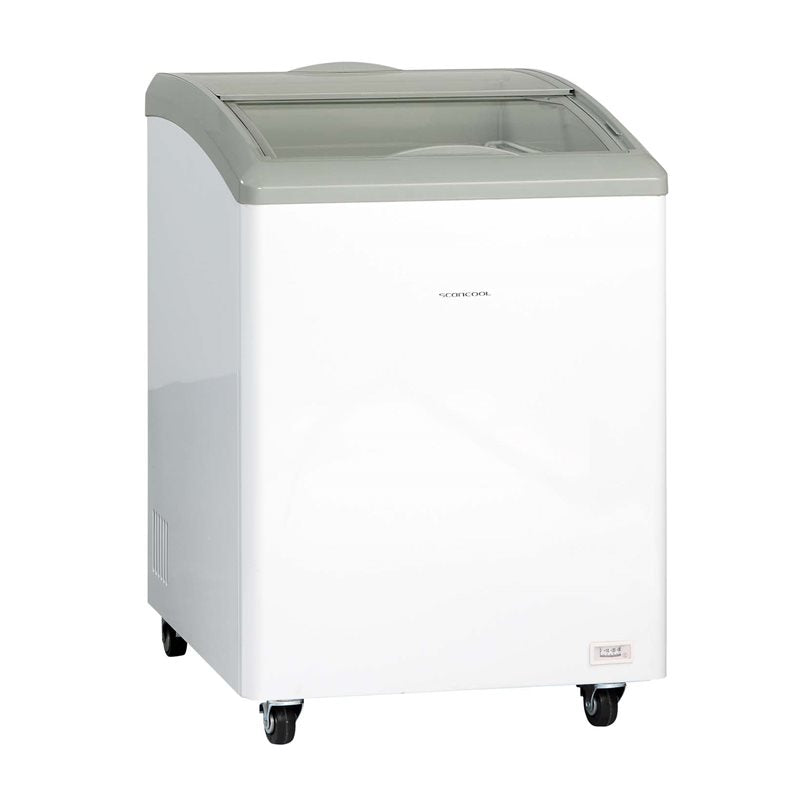Glassfrys IC155D