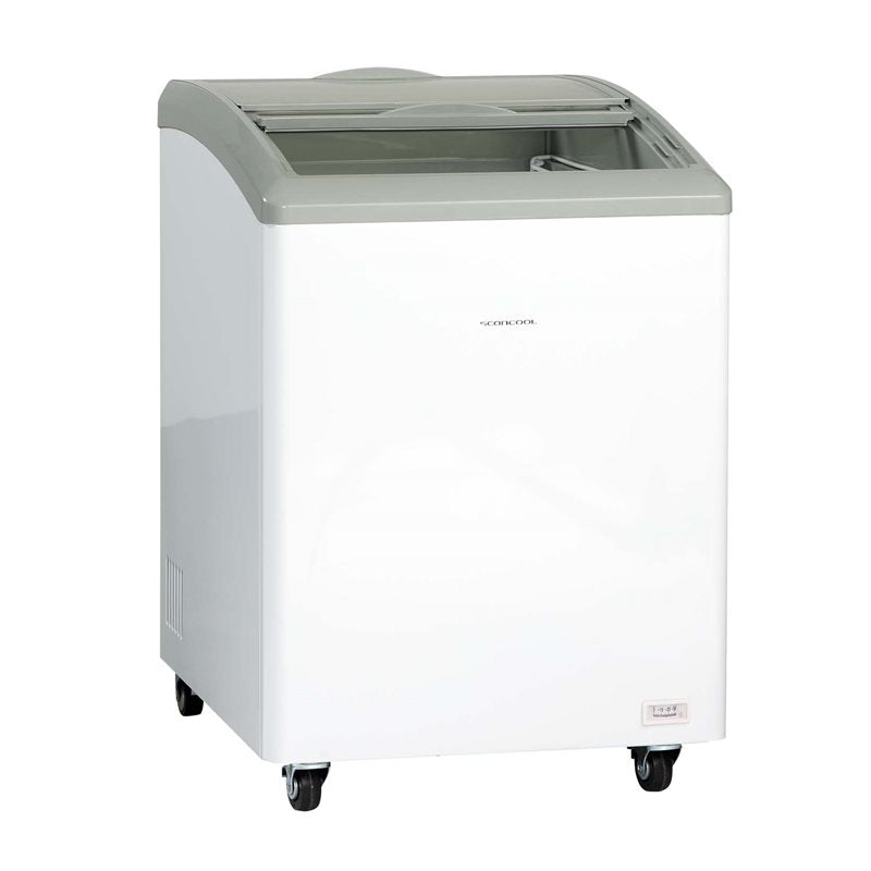 Glassfrys IC155D