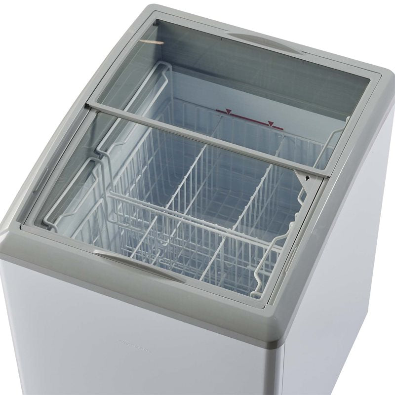 Glassfrys IC155D